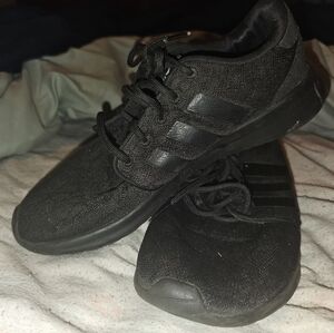 Stylish Black Women's Adidas